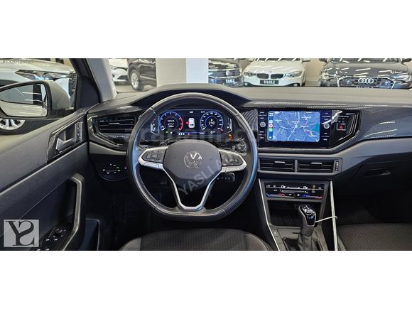 ** YASLI AUTO ** CAM TAVAN 38.000 KM BOYASIZ HATASIZ FULL