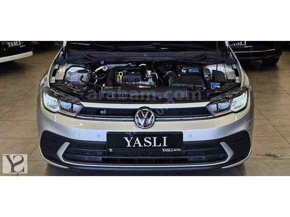 ** YASLI AUTO ** CAM TAVAN 38.000 KM BOYASIZ HATASIZ FULL