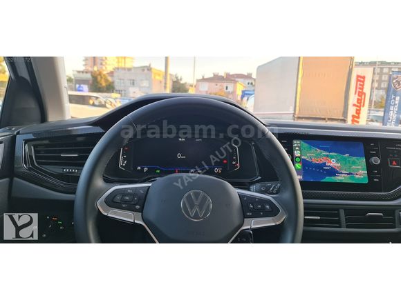 ** YASLI AUTO ** CAM TAVAN 38.000 KM BOYASIZ HATASIZ FULL