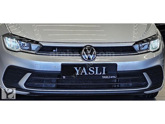 ** YASLI AUTO ** CAM TAVAN 38.000 KM BOYASIZ HATASIZ FULL