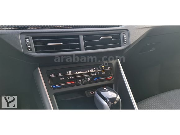 ** YASLI AUTO ** CAM TAVAN 38.000 KM BOYASIZ HATASIZ FULL