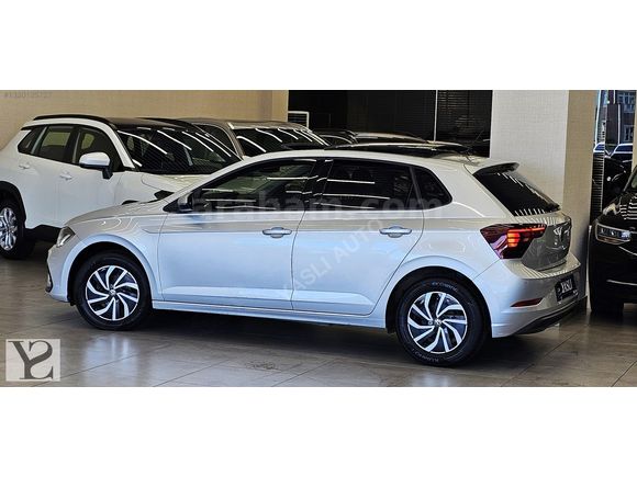 ** YASLI AUTO ** CAM TAVAN 38.000 KM BOYASIZ HATASIZ FULL