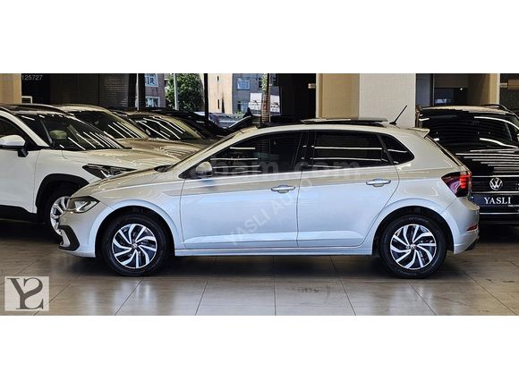 ** YASLI AUTO ** CAM TAVAN 38.000 KM BOYASIZ HATASIZ FULL