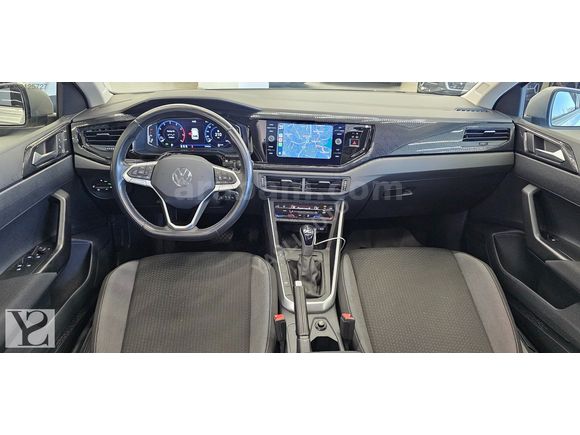 ** YASLI AUTO ** CAM TAVAN 38.000 KM BOYASIZ HATASIZ FULL