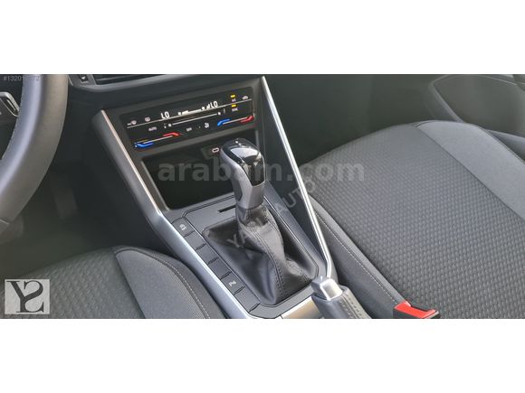 ** YASLI AUTO ** CAM TAVAN 38.000 KM BOYASIZ HATASIZ FULL