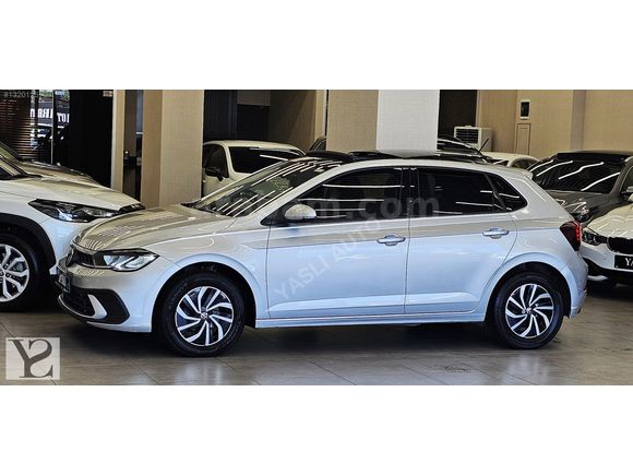 ** YASLI AUTO ** CAM TAVAN 38.000 KM BOYASIZ HATASIZ FULL