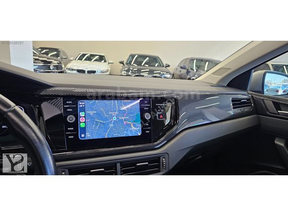 ** YASLI AUTO ** CAM TAVAN 38.000 KM BOYASIZ HATASIZ FULL