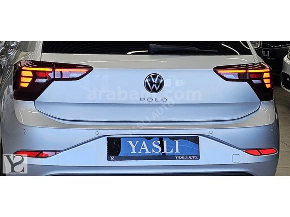 ** YASLI AUTO ** CAM TAVAN 38.000 KM BOYASIZ HATASIZ FULL