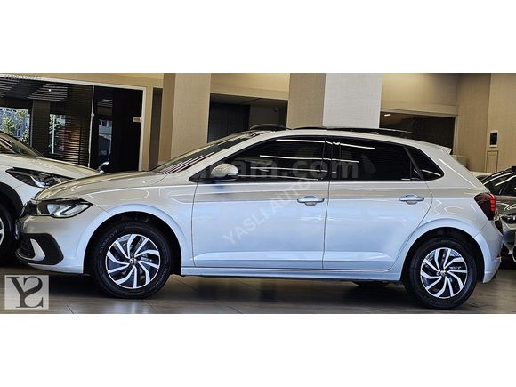 ** YASLI AUTO ** CAM TAVAN 38.000 KM BOYASIZ HATASIZ FULL