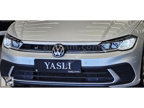 ** YASLI AUTO ** CAM TAVAN 38.000 KM BOYASIZ HATASIZ FULL