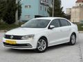KOÇ OTOMOTİVDEN VOLKSWAGEN JETTA COMFORTLİNE