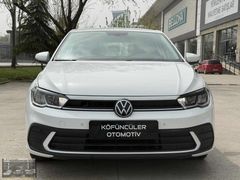 KÖFÜNCÜLER_2023 VW POLO 1.0TSİ LİFE