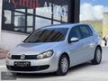 METALİK AUTO HATASIZ 1.4 TSİ 98 km OTOMATİK GOLF 6