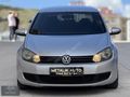 METALİK AUTO HATASIZ 1.4 TSİ 98 km OTOMATİK GOLF 6