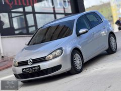 METALİK AUTO HATASIZ 1.4 TSİ 98 km OTOMATİK GOLF 6