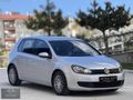 METALİK AUTO HATASIZ 1.4 TSİ 98 km OTOMATİK GOLF 6