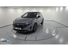 2025 Qashqai 1.3 DIG-T MHEV Platinum 4x2 CVT / 29.676 KM