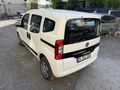 EFLİN'DEN DÜŞÜK KM'Lİ TERTEMİZ SIFIR AYARINDA FİAT FİORİNO