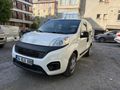 EFLİN'DEN DÜŞÜK KM'Lİ TERTEMİZ SIFIR AYARINDA FİAT FİORİNO