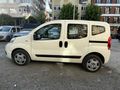 EFLİN'DEN DÜŞÜK KM'Lİ TERTEMİZ SIFIR AYARINDA FİAT FİORİNO