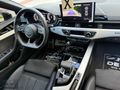 METALİK AUTO dan HATASIZ BOYASIZ 2024 A5 S LİNE QUATTRO 265 HP