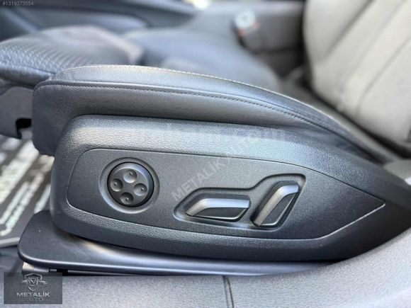 METALİK AUTO dan HATASIZ BOYASIZ 2024 A5 S LİNE QUATTRO 265 HP