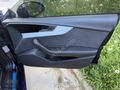 METALİK AUTO dan HATASIZ BOYASIZ 2024 A5 S LİNE QUATTRO 265 HP