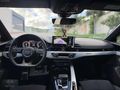 METALİK AUTO dan HATASIZ BOYASIZ 2024 A5 S LİNE QUATTRO 265 HP