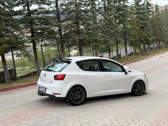 Sahibinden Seat Ibiza 1.6 TDI CR Style 2015 Model 