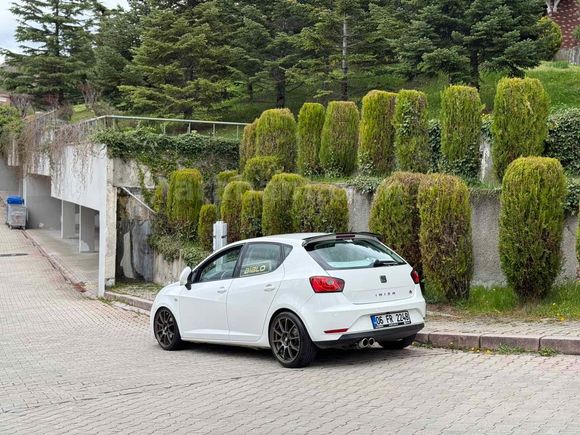 Sahibinden Seat Ibiza 1.6 TDI CR Style 2015 Model 