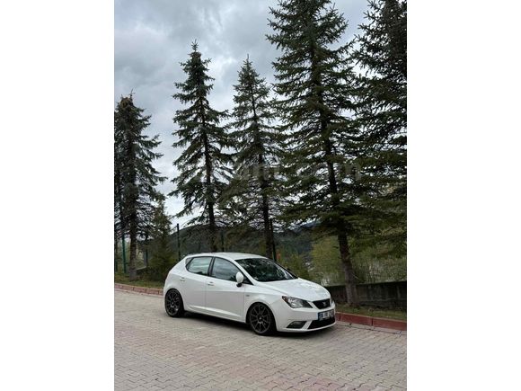 Sahibinden Seat Ibiza 1.6 TDI CR Style 2015 Model 