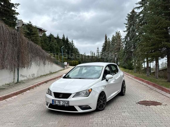 Sahibinden Seat Ibiza 1.6 TDI CR Style 2015 Model 