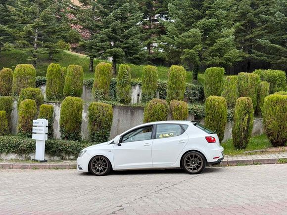 Sahibinden Seat Ibiza 1.6 TDI CR Style 2015 Model 