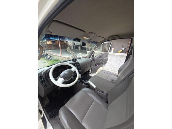 Sahibinden Hyundai H 100