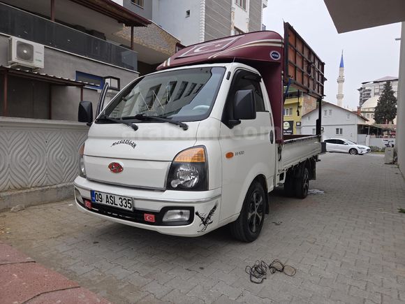 Sahibinden Hyundai H 100
