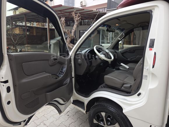 Sahibinden Hyundai H 100