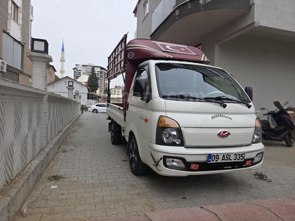 Sahibinden Hyundai H 100