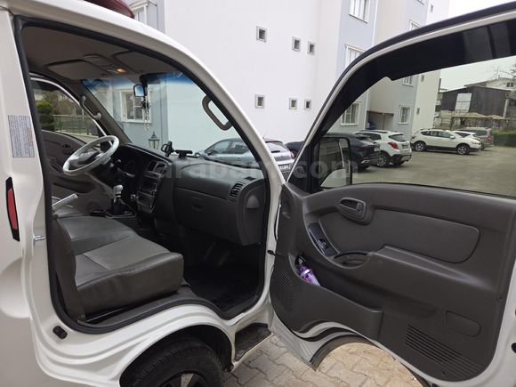Sahibinden Hyundai H 100