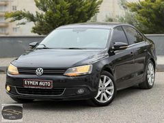2011 WV JETTA COMFORTLINE 1.6 TDI DSG TERTEMİZ DEĞİŞENSİZ