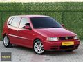 1999 / POLO / CLASİC 1.6 / BENZİN LPG / KLİMALI FIRSAT ARACI !!!