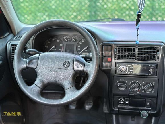 1999 / POLO / CLASİC 1.6 / BENZİN LPG / KLİMALI FIRSAT ARACI !!!