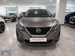 NİSSAN ARTKİYDAN 2023 Qashqai 1.3 DIG-T MHEV Skypack 4x4 CVT