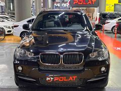 POLAT'TAN 2008 MODEL BMW X5 30d %20 PEŞİN KALANI 36 AY SENET İLE