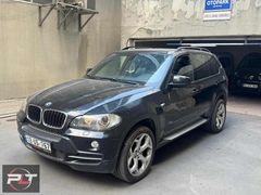 POLAT'TAN 2008 MODEL BMW X5 30d %20 PEŞİN KALANI 36 AY SENET İLE