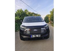 Sahibinden Ford Transit Custom 320 L Trend 2024 Model
