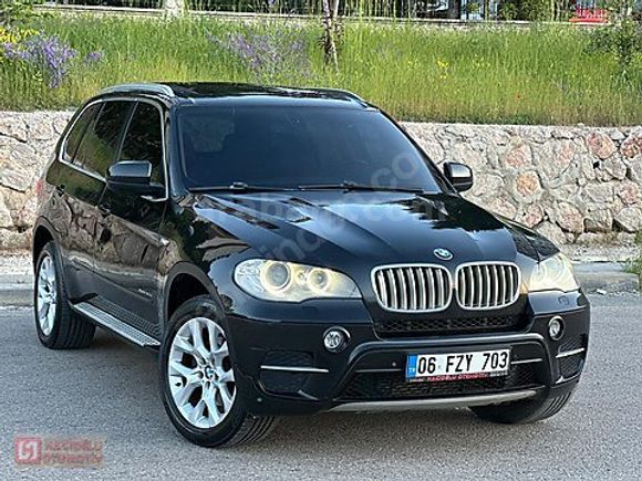 2013MODEL/XDRİVE/PREMİUM/VAKUM/ELKBAGAJ/TABA/CAM TAVAN/254.000KM