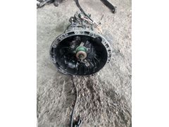 MERCEDES VİTO 2013 ÇIKMA ORİJİNAL ŞANZIMAN 05435439694