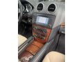 TR TEK EMSALSİZ SADECE 130 BİN KM DE MERCEDES GL 320CDİ