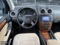 TR TEK EMSALSİZ SADECE 130 BİN KM DE MERCEDES GL 320CDİ