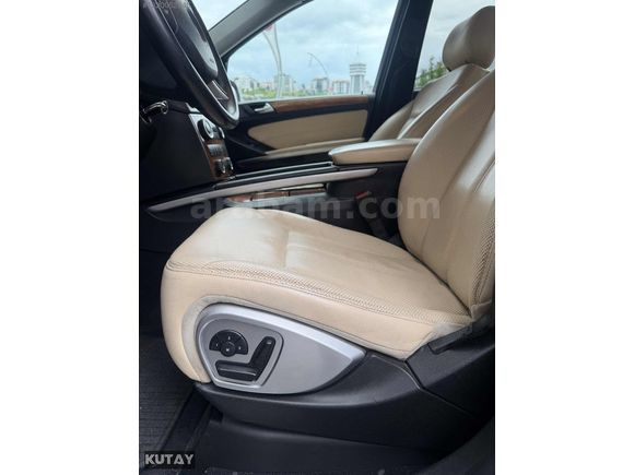 TR TEK EMSALSİZ SADECE 130 BİN KM DE MERCEDES GL 320CDİ